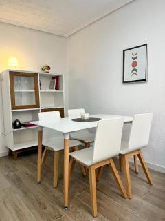 Modern Centric Apartment - 2