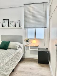 Modern Centric Apartment - 7