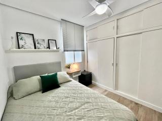 Modern Centric Apartment - 6