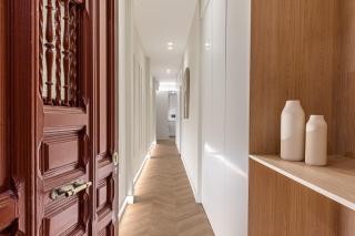 Queen's Chamberi III - Alojamiento corta estancia - 1