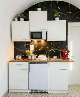 Suite SAN GENNARO BIS - Naples - 9