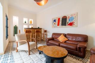 Riad White Cactus - 5