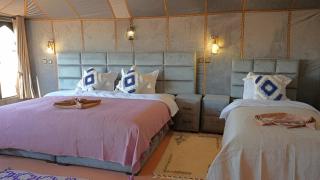 Desert View Camp - 3