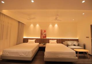 The white lotus Balaji inn - 6