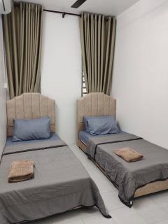 Le Cozy Home IVORY - 7