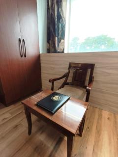 hotel theparkview prayagraj - 8
