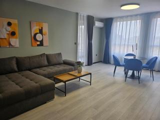 Apart Hotel Danaya - 2