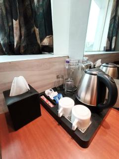 hotel theparkview prayagraj - 4