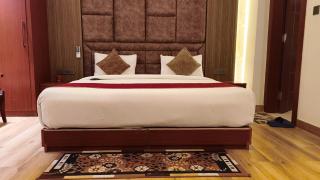 hotel theparkview prayagraj - 2