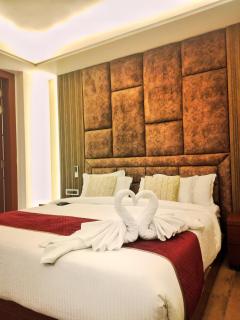 hotel theparkview prayagraj - 1