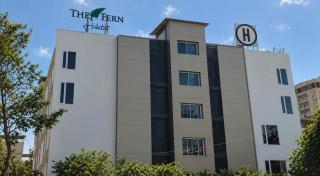 The Fern Habitat Pune, Mundhwa, Series by Marriott - Pune - 7