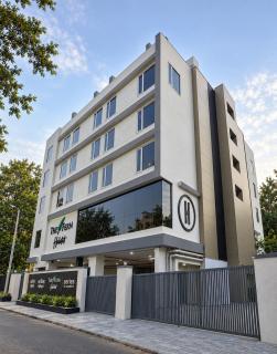 The Fern Habitat Pune, Mundhwa, Series by Marriott - Pune - 6