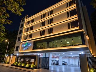 The Fern Habitat Pune, Mundhwa, Series by Marriott - Pune - 9