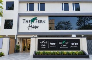 The Fern Habitat Pune, Mundhwa, Series by Marriott - Pune - 8