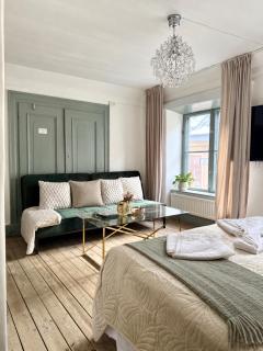 Old town apartment - 0