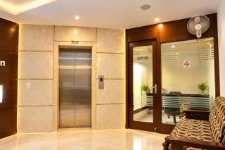 Revking--Hotel The Emporio A Boutique Rooms Near Anand Vihar Vaishali 3-star Hotel l Vaishali, Ghaziabad - 6
