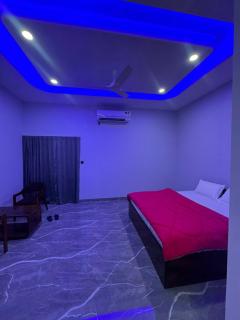 Kanha Hotel and Restaurant - 3