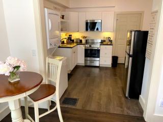 Water Street Apartments - 5
