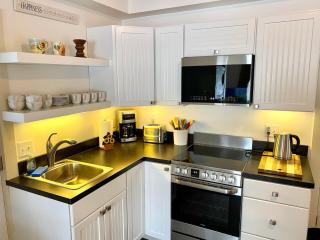 Water Street Apartments - 2