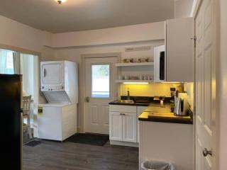 Water Street Apartments - 1