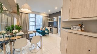 The Robertson Residence KL Bukit Bintang Chinatown Jalan Alor by 品屋 PINWU Shortstay - 9