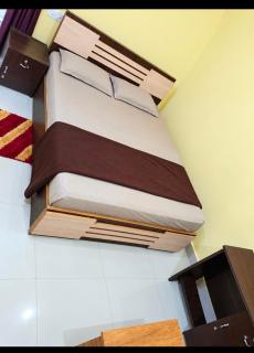 Anna rooms - 2