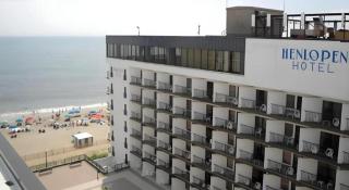 Henlopen Oceanfront Hotel - 4