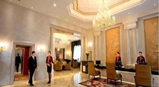 Mianyang Field Hotel - 7
