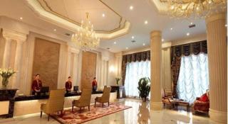 Mianyang Field Hotel - 6