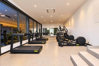 Studio Loxwood View 03 - Gym Pool Shop - 8