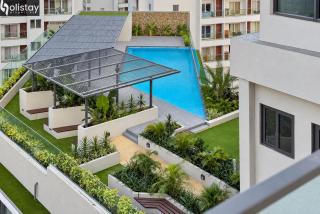 Studio Loxwood View 03 - Gym Pool Shop - 9