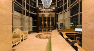 Pengyue Hotel Shenzhen Bay Port & Sea World Metro Station Branch - 8