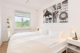 Hanseat Wohnung 155 - 8