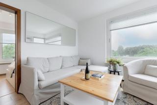 Hanseat Wohnung 155 - 6