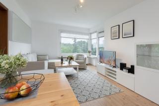 Hanseat Wohnung 155 - 5