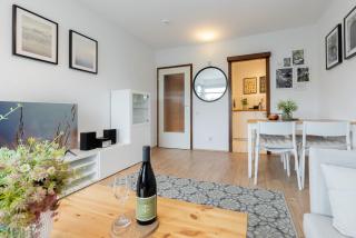Hanseat Wohnung 155 - 3