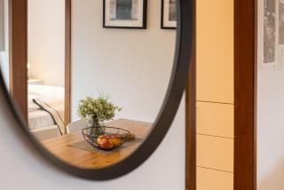 Hanseat Wohnung 155 - 1
