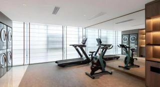 Langlizi Hotel Chengdu Chunxi Road Wenshuyuan Subway Station Branch - 6