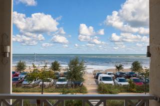 Bel Horizon, charmant appt avec balcon vue mer - 9