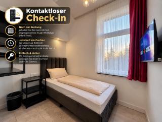 Durmaz Hotel - 8
