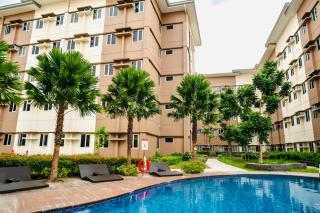 Casa Karina at SMDC Cheer Residences - 2
