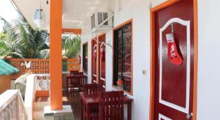 Maxvir Beach Resort - 8