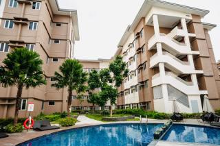 Casa Karina at SMDC Cheer Residences - 3