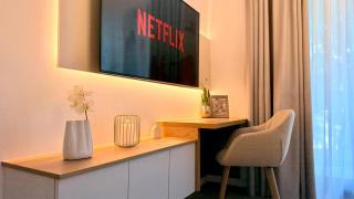 Hubix Suites - Icon Studios Premium Urban Retreat - 4