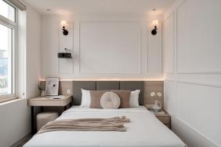 Keypad Hotel - Hoàng Cầu - Hanoï - 7