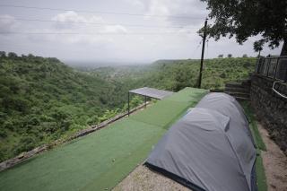 The Rupmati Resort, Mandu - 5