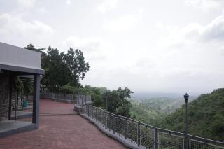 The Rupmati Resort, Mandu - 4