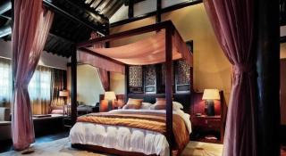 Jiaxing Yuehe Hotel - 1
