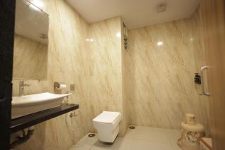 The Rupmati Resort, Mandu - 2