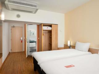 Ibis Budapest City - 4